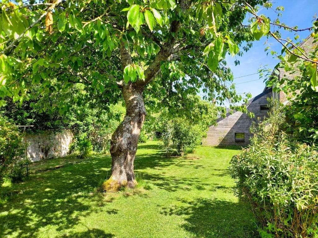Sommervieu Chambres D'Hotes De Charme Entre Bayeux Et Les Plages Du Debarquement المظهر الخارجي الصورة
