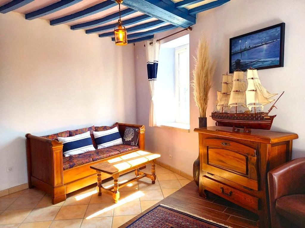 Sommervieu Chambres D'Hotes De Charme Entre Bayeux Et Les Plages Du Debarquement المظهر الخارجي الصورة