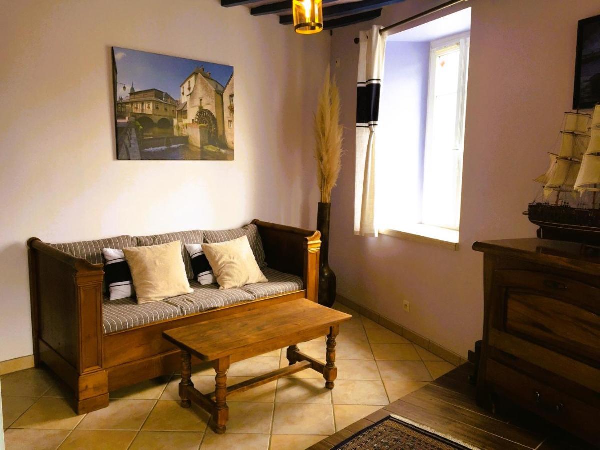 Sommervieu Chambres D'Hotes De Charme Entre Bayeux Et Les Plages Du Debarquement المظهر الخارجي الصورة