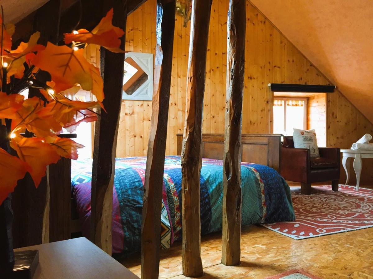 Sommervieu Chambres D'Hotes De Charme Entre Bayeux Et Les Plages Du Debarquement المظهر الخارجي الصورة